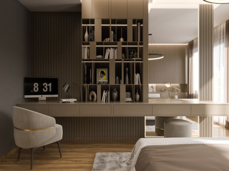 ARDIÇLI VILLA