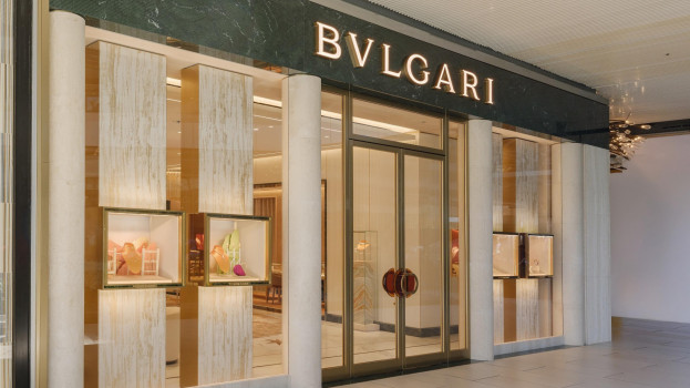 BVLGARI ZORLU CENTER