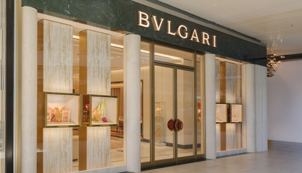 BVLGARI ZORLU CENTER