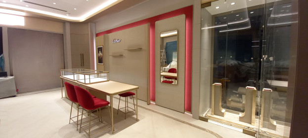 CARTIER WATCH SPECIALIST ANKARA