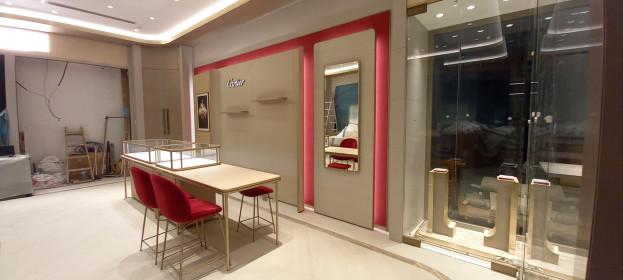 CARTIER WATCH SPECIALIST ANKARA