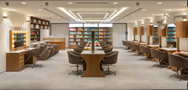 ERDEM KIRAMER SALON
