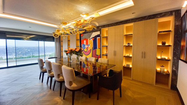 ETİLER HOUSE