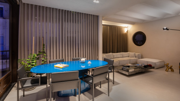 GALATA LOFT