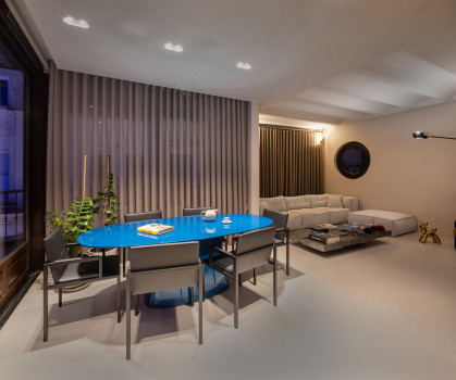 GALATA LOFT