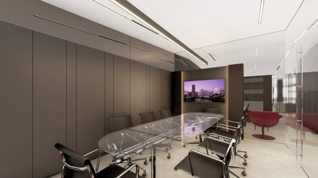 İSTİKLAL OFFICE