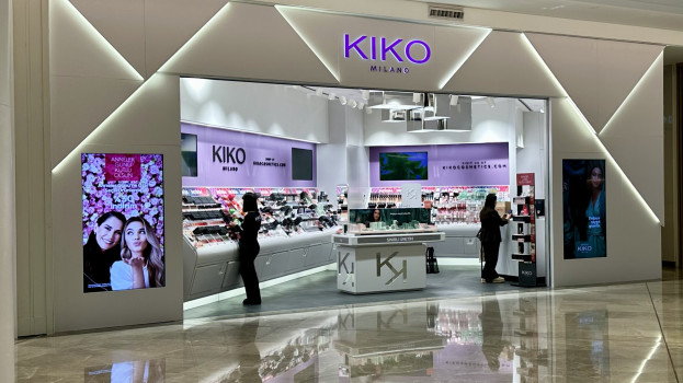 KIKO MİLANO EMAAR