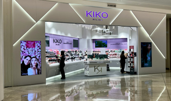 KIKO MİLANO EMAAR