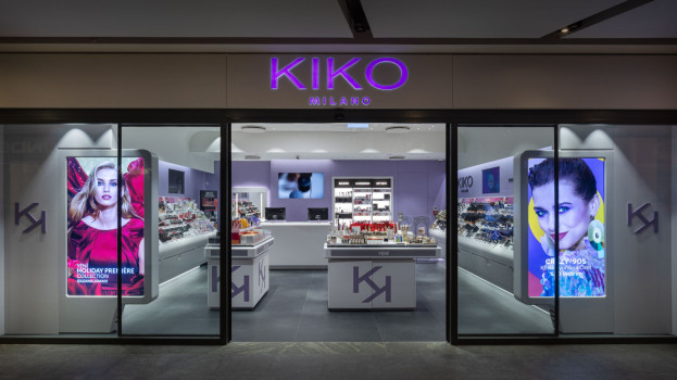 KIKO MILANO KANYON
