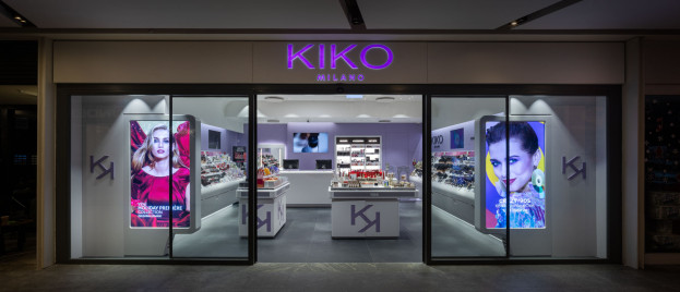 KIKO MILANO KANYON