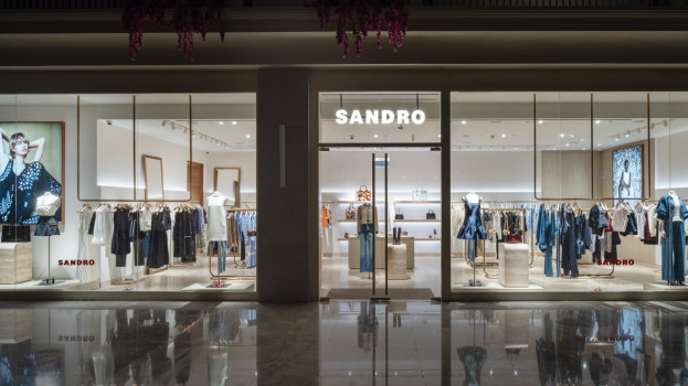 SANDRO İSTİNYEPARK