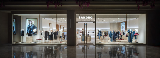 SANDRO İSTİNYEPARK